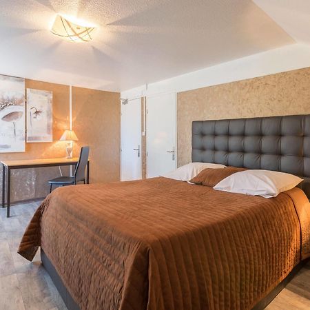 Alp'Hotel โวแร็ปป์ ภายนอก รูปภาพ