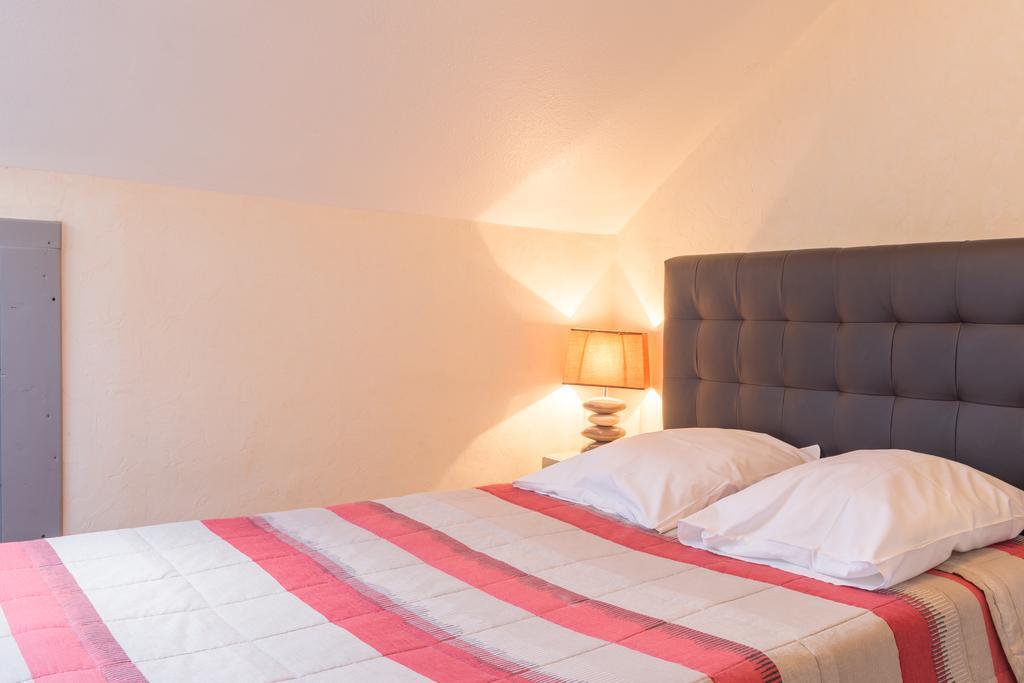 Alp'Hotel โวแร็ปป์ ห้อง รูปภาพ