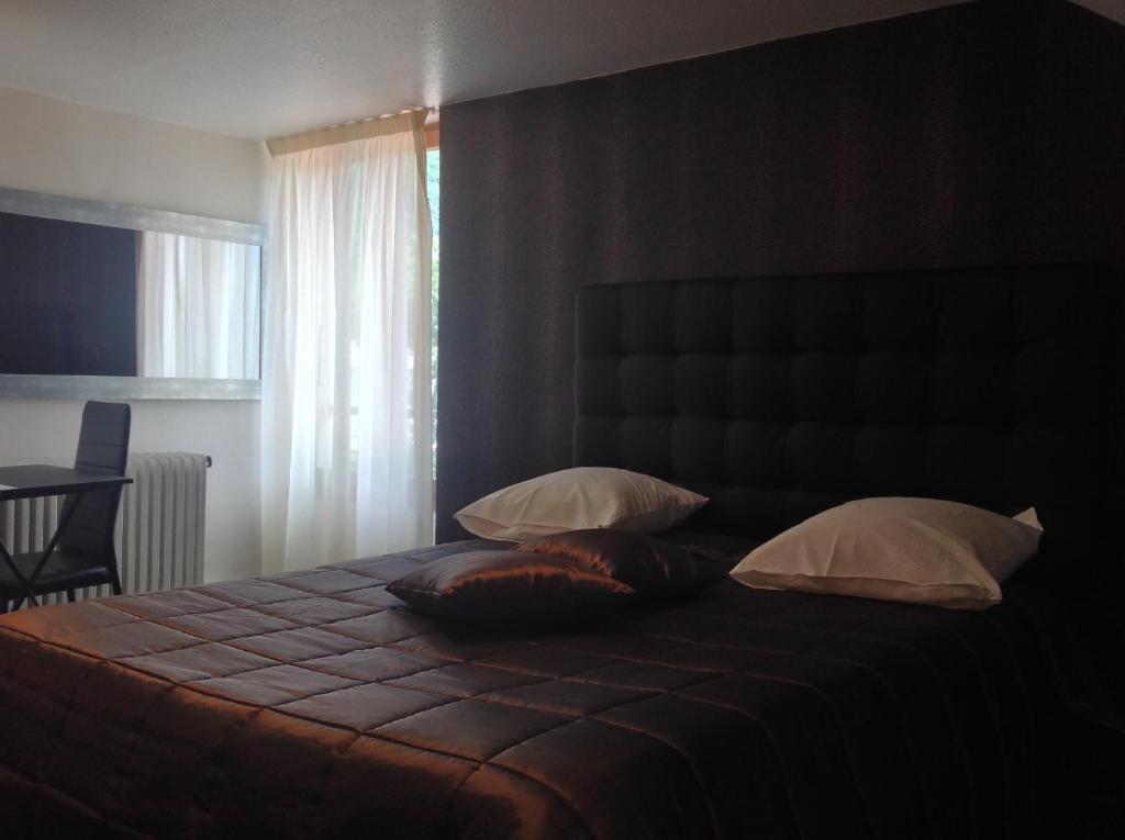 Alp'Hotel โวแร็ปป์ ภายนอก รูปภาพ
