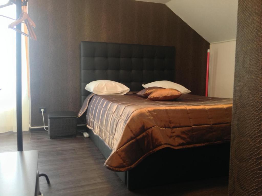 Alp'Hotel โวแร็ปป์ ภายนอก รูปภาพ