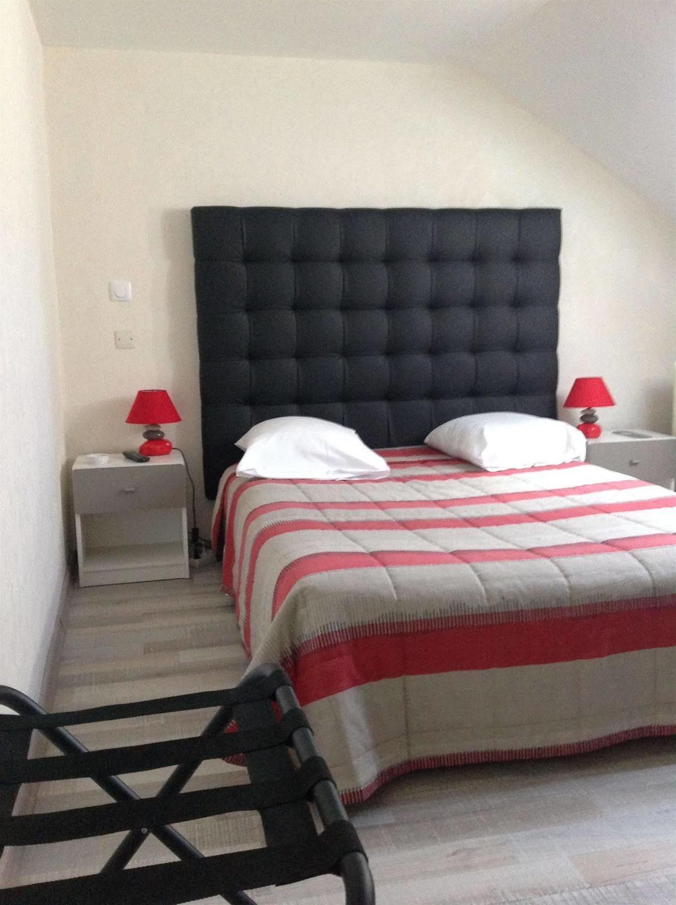 Alp'Hotel โวแร็ปป์ ภายนอก รูปภาพ